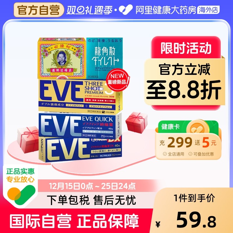 退热抗炎、止痛