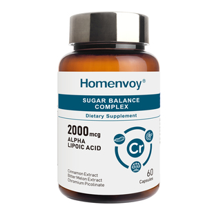 Homenvoy 血糖安