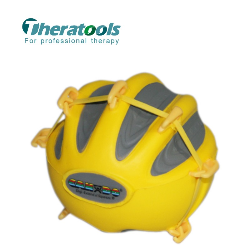 美国进口伸展握力器指力器训练