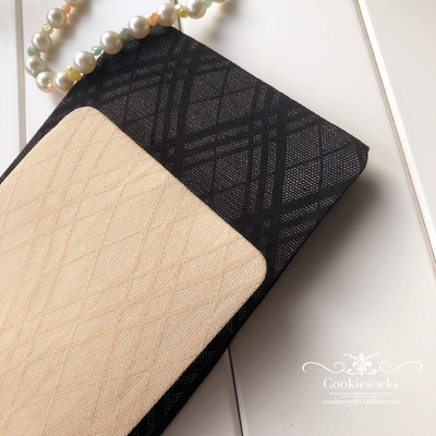 连裤袜40d气质菱格显肤色薄款