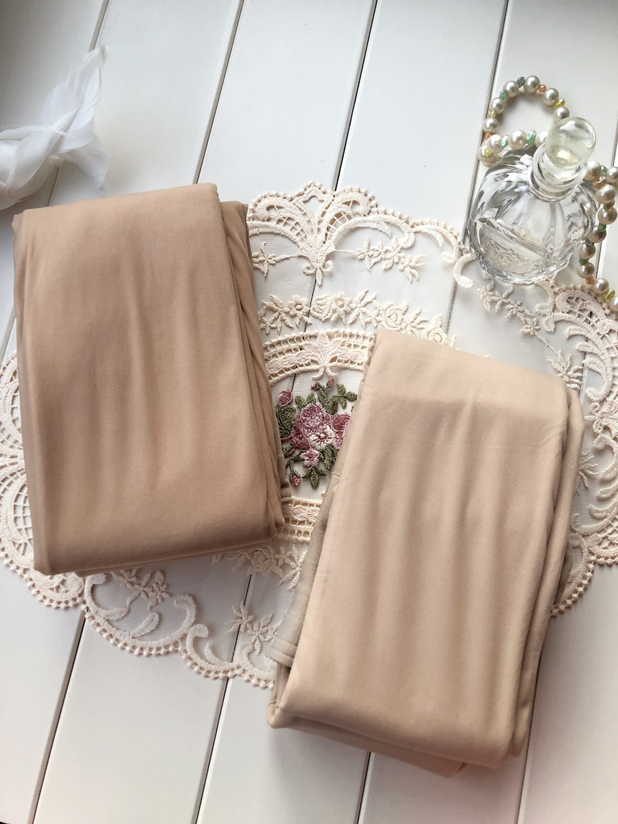 哑光肉肤色隐形神器T档踩脚