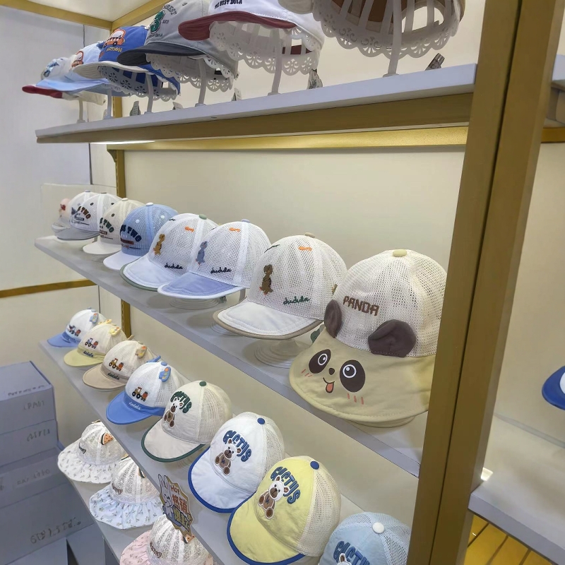 直播专享宝宝帽子鞋袜等童装用品等(实付金额需和直播间一致)
