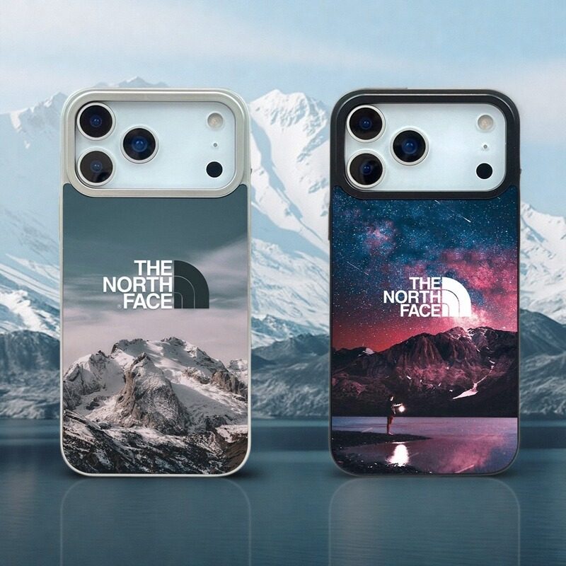 简约欧美潮牌北面适用苹果iPhone16ProMax手机壳新款高级感15保护套防摔14双层壳13小众不撞壳17pro磁吸16SUP,3C数码配件,手机保护套/壳,淘宝优惠券,粉丝福利购,淘宝优惠卷