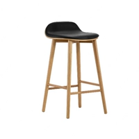 Черная подушка, краска, 60см