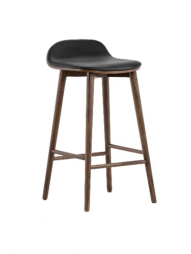 Новый твердый деревянный батончик