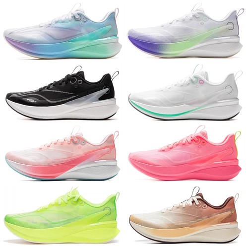 李宁赤兔8PRO跑步鞋女款2025新款轻质减震透气专业运动鞋ARPV006