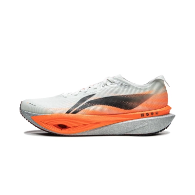 李宁追风PRO 2 FINAL LAP男女同款䨻丝回弹竞速训练跑鞋ARPW009