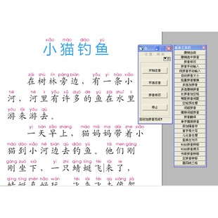 自动拼音 for Indesign 支持CS2到CC2025（加密狗版） 插件