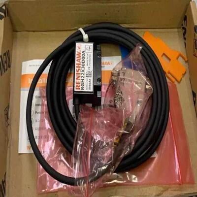 议价雷尼绍RGH22X30D00A数字读头线性光学编码器新款