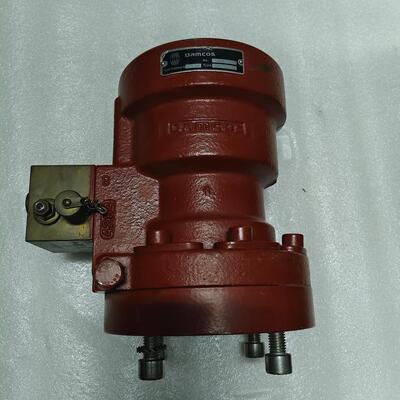 议价DAMCOS CB2-PCV-R-T-H 160N1100 BRC100B1液压遥控阀全新现货
