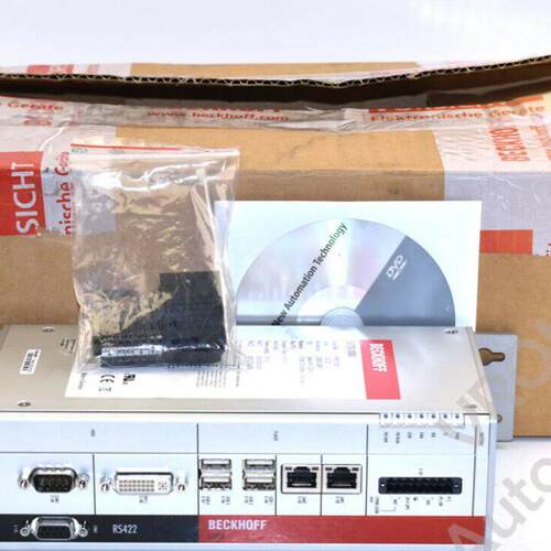议价C6920-1028-0000倍福beckhoff工控机