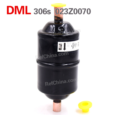 丹佛斯干燥过滤器正品配件制冷