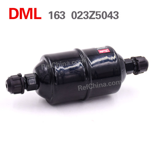 过滤器正品丹佛斯原装制冷配件