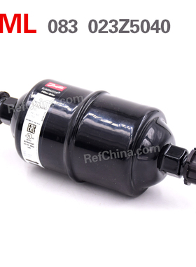 DML083制冷丹佛斯干燥过滤器023Z5040