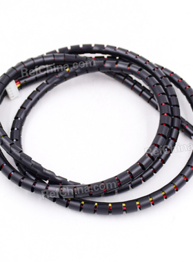 丹佛斯Danfoss电子膨胀阀 ETS线圈延长线1.5米/3.5米