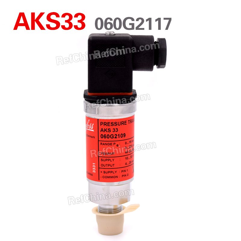 传感器制冷配件丹佛斯正品