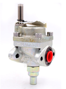 丹佛斯电磁阀阀体EVRA25-032F6225/法兰027N1220, 027N1225