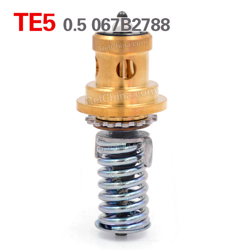 丹佛斯阀芯正品制冷配件