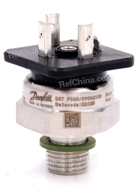 丹佛斯/Danfoss压力变送传感器090G2138