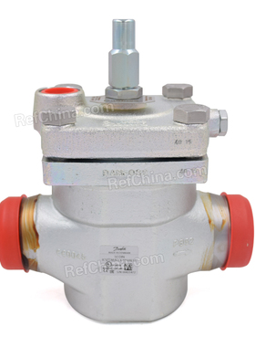 丹佛斯(Danfoss) ICM/ICLX 50DIN伺服控制阀ICS 00431472
