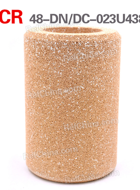 丹佛斯(Danfoss)DCR干燥过滤芯48-DN/DC-023U4381