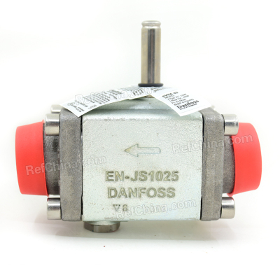 正品电磁阀丹佛斯(Danfoss)