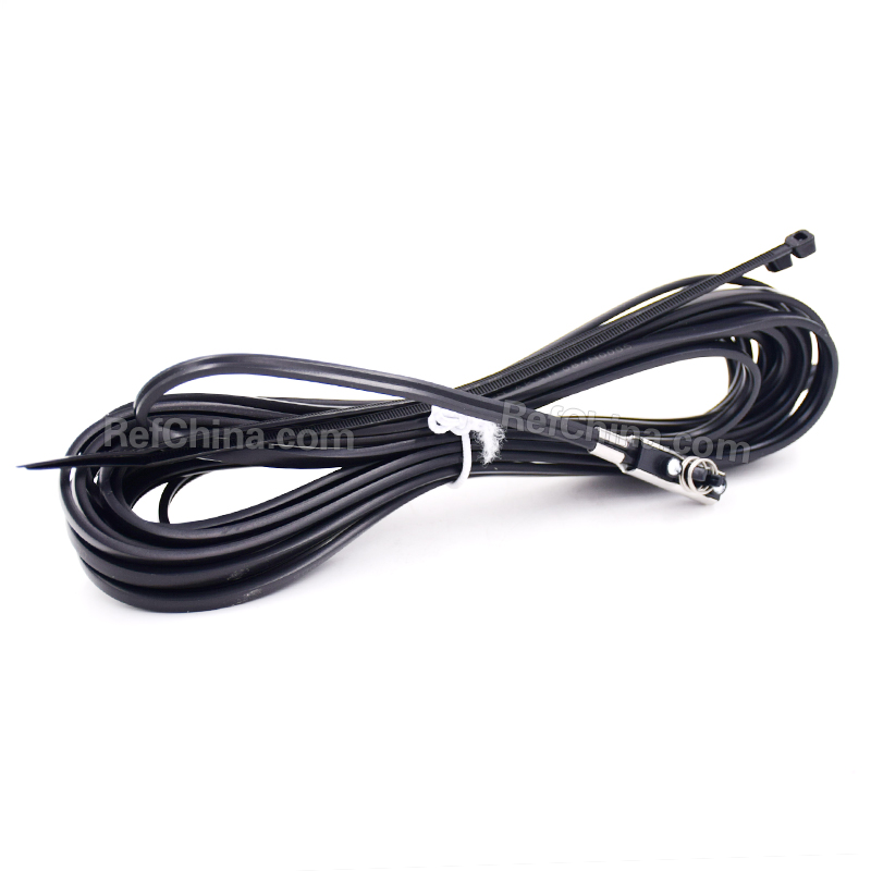 正品传感器电缆丹佛斯AKS