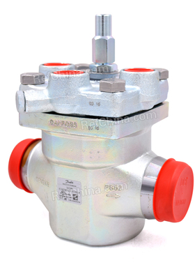 丹佛斯(Danfoss) ICM/ICLX  50DIN伺服控制阀ICS  00439354