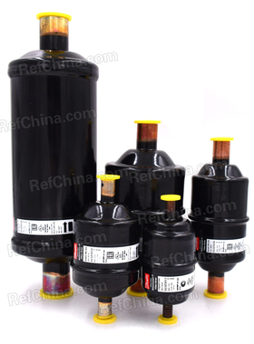 丹佛斯干燥过滤器 DCL系列 O型圈接口DCL305FS-023Z0218