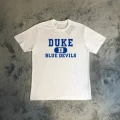 Duke+ Quick-Dry Short Sleeve T-Shirt - White