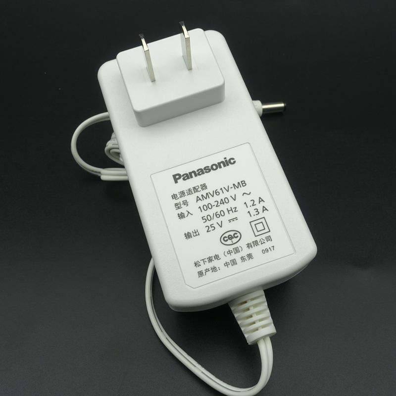 松下吸尘器 MC-6DC65 8D76 BD765 WDC65 充电器 电源 AMV61V-MB