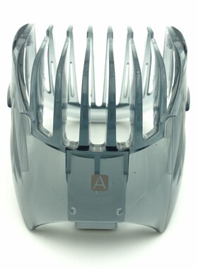 松下理发器 ER-WGB8A GB60 定位梳 70 74 GB80 卡尺 梳子 定长器