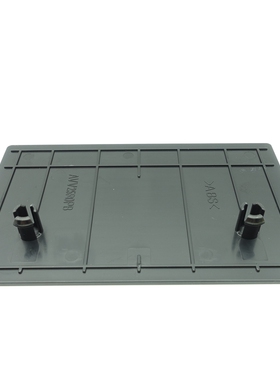 松下扫地机 MC-RS879 877 875 8R87 WRB77 75 6RB77 支架 塑料架