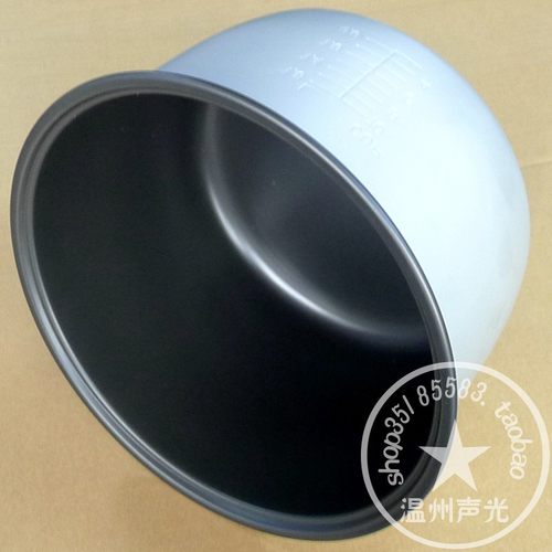 包邮原装松下电饭煲 SR-CEB18 内胆 C18E CE18E C18EA CT18F CY1