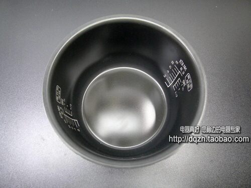 包邮松下饭煲内胆SR-DE156内锅DFG155 MG153 CA151 DE153 DG153
