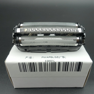 松下剃须刀 ES9087 ST23 25 27 29 外刃 3Q PLM3B LM31 SL83 刀网