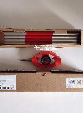 徕卡全站仪工程GMP111小棱镜+17.5/0常数和mini ADS101二维码防伪