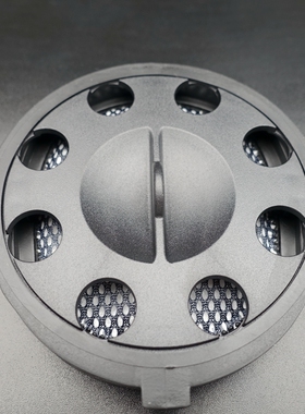 松下吸尘器 MC-WDC95 L8 A20V A21G 滤网 WDB97 BD897 过滤器