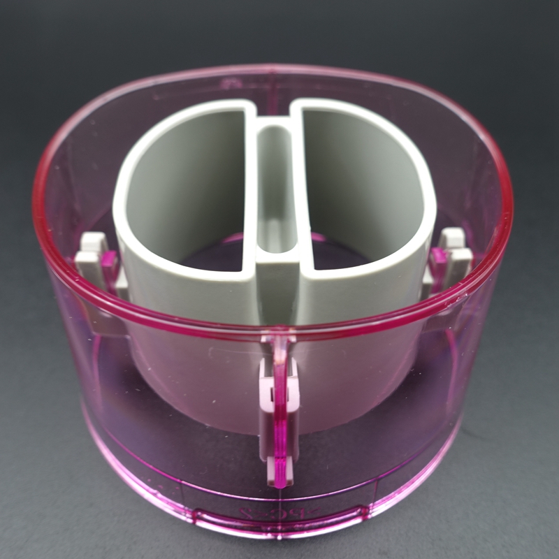 原装 松下电吹风 EH-NA10 WNA1B 风嘴 MNA1B 集风嘴 塑料风嘴