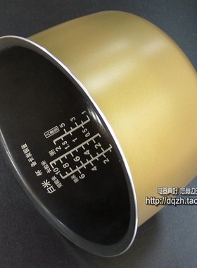 包邮全新松下电饭煲原装内胆SR-ANG151-N ANG181内锅SR-AFG151 A