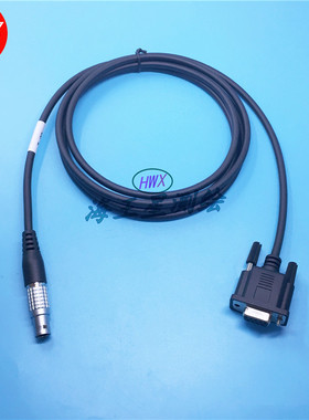 LEICA徕卡733280 GEV160    GX / GRX1200连接电脑数据传输线