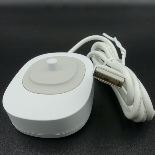 原装松下电动牙刷 EW-DC01 GDC01 充电底座 RC8-20 USB感应充电器