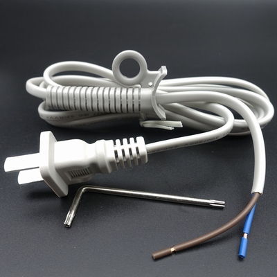 松下电吹风 EH-NA81 82 98 TNA9J JNA9C 电源线 WNE6B NA10 WNE5C