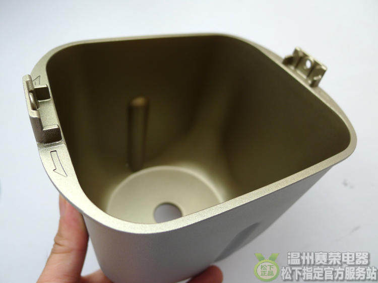 包邮Panasonic/松下SD-PM105 P103 P104面包机 内筒 内胆 内桶 面