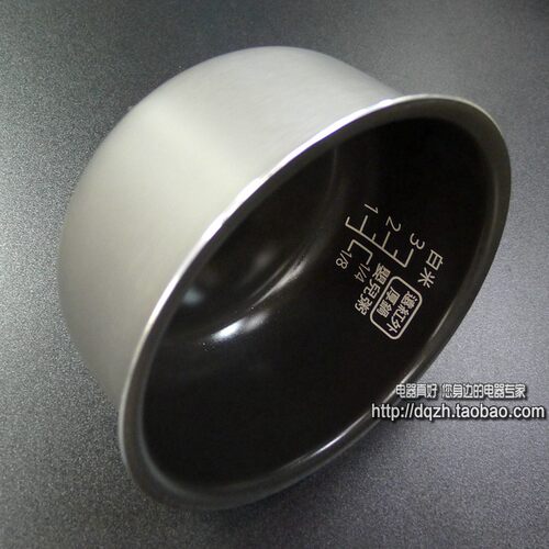 包邮原装松下电饭煲SR-CCM051内锅 电饭锅内胆适用SR-CH051全新正