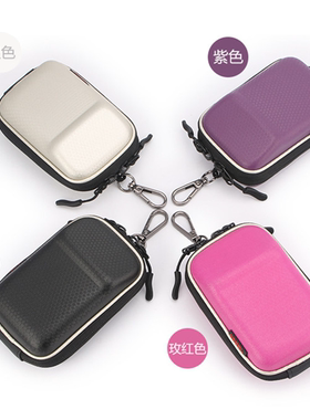 佳能GX7 G7X2 G7X3 G7XII SX240 SX260 SX740HS数码相机包 保护套