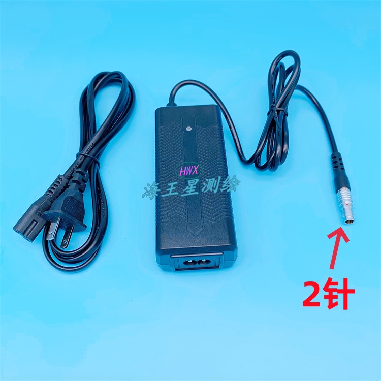 雷迪LD9000 9500 DM2管线探测仪接收机充电器威脉VLP2-TX10 VLP3