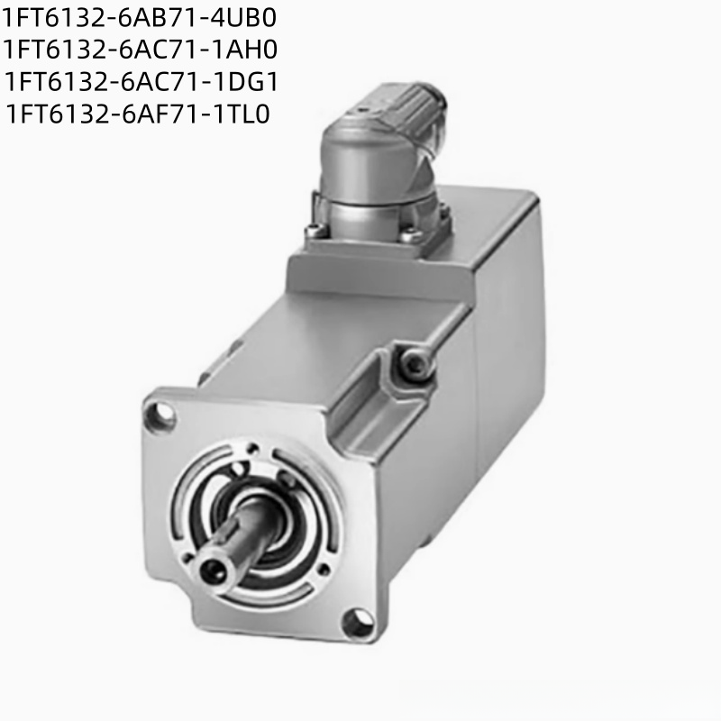 伺服电机1FK6103-8AF71-1AG0