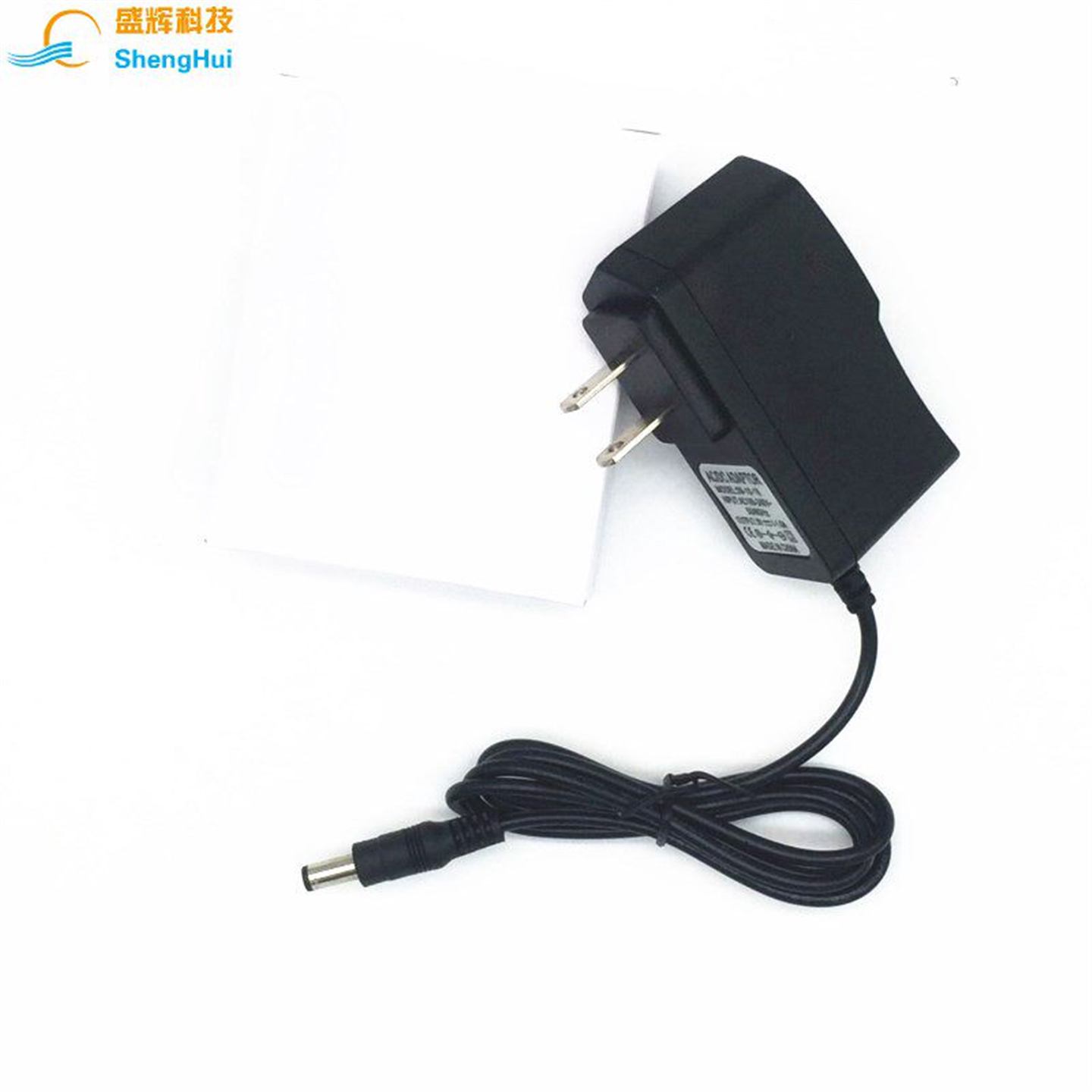 适用山度弹簧测力计SH-50/100/500n数显式推拉力计12V充电器电源
