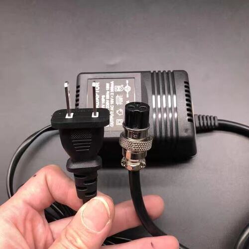 F4 F7调音台电源MG166CX适配器CT80S雅马哈MG82CX双18V通用变压器